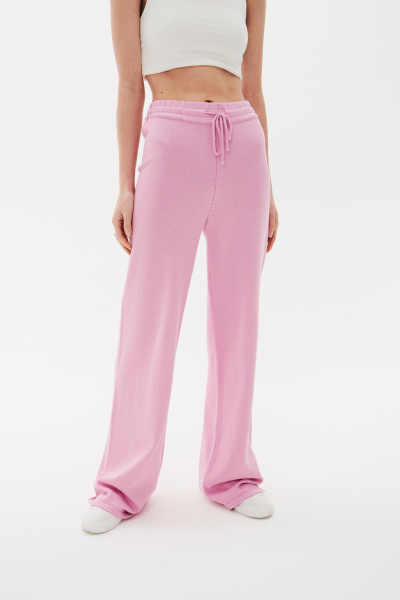 Брюки вязаные Heartbreaker (барби)